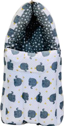 Fareto Cotton Baby Bed Sized Bedding Set