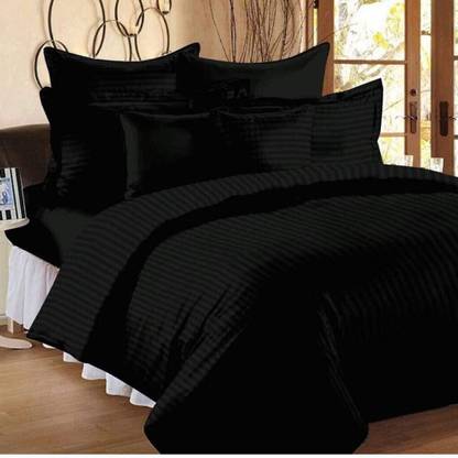 Priscilla Satin Single Sized Bedding Set