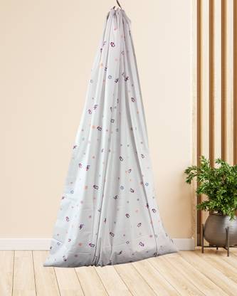 PRIDE APPAREL Cotton Baby Bed Sized Bedding Set