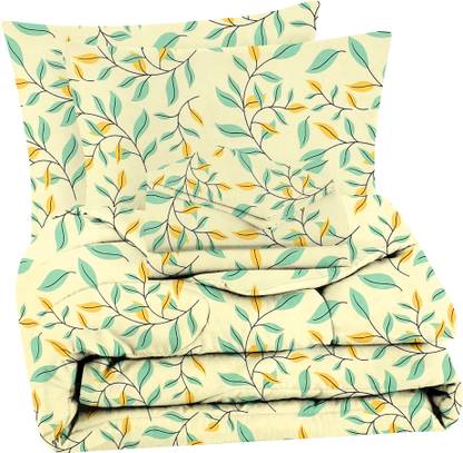 BSB HOME Cotton Double King Sized Bedding Set