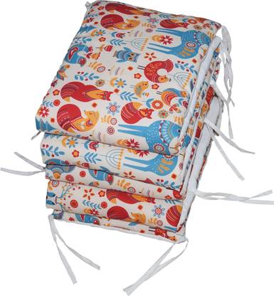 Oscar Home Cotton Single Sized Bedding Set