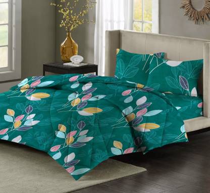 BSB HOME Cotton Double King Sized Bedding Set