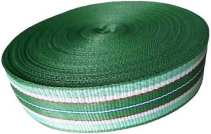 BASRAH NIWAR Nylon Single Sized Bedding Set