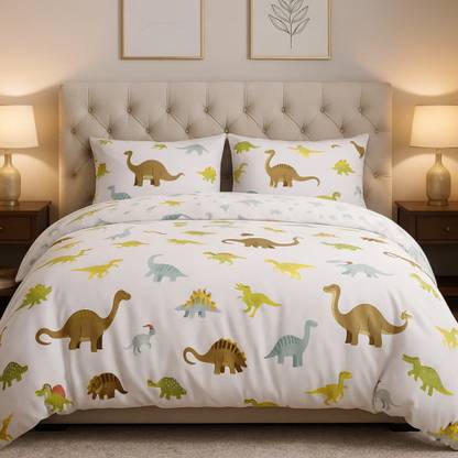 Famyo Microfiber King Sized Bedding Set