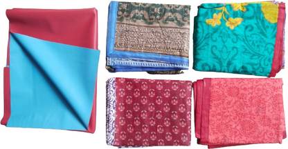 NILU CRAFT Cotton Baby Bed Sized Bedding Set
