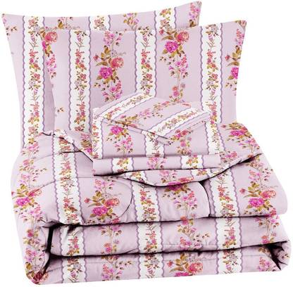 BSB HOME Cotton Double King Sized Bedding Set