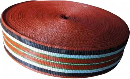 BASRAH NIWAR Nylon King Sized Bedding Set