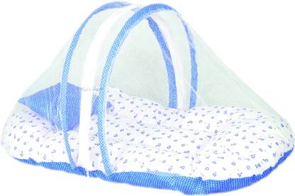 Kid's Charm Cotton Baby Bed Sized Bedding Set