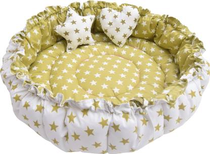 Kwitchy New Born Baby Care Essential Bedding Set