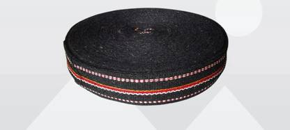 BASRAH NIWAR Cotton Double King Sized Bedding Set