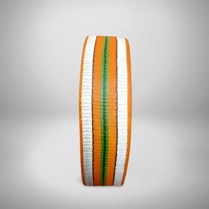 BASRAH NIWAR Nylon Single Sized Bedding Set