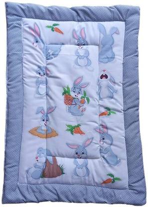 Dominic Cotton Baby Bed Sized Bedding Set