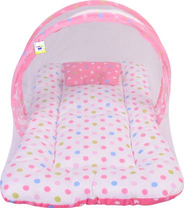 Toddylon Cotton Baby Bed Sized Bedding Set