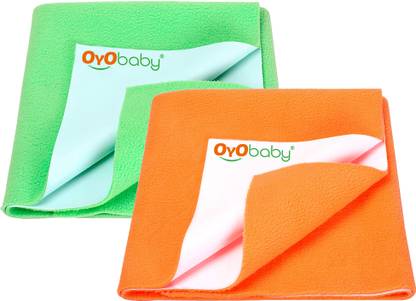 Oyo Baby Fleece Baby Bed Sized Bedding Set