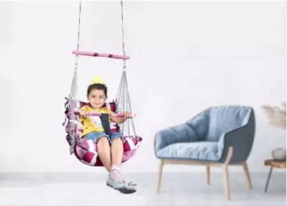 KD CREATION Cotton Baby Bed Sized Bedding Set