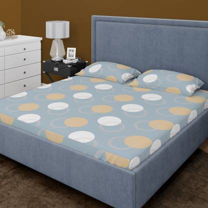 Artovation Cotton Queen Sized Bedding Set