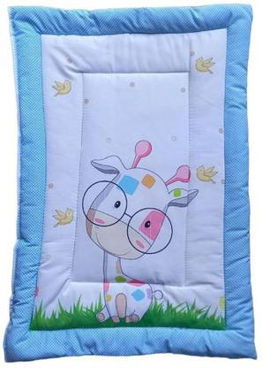 varni impex Cotton King Sized Bedding Set