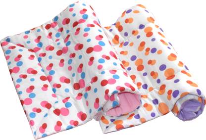 VParents Cotton Single Sized Bedding Set