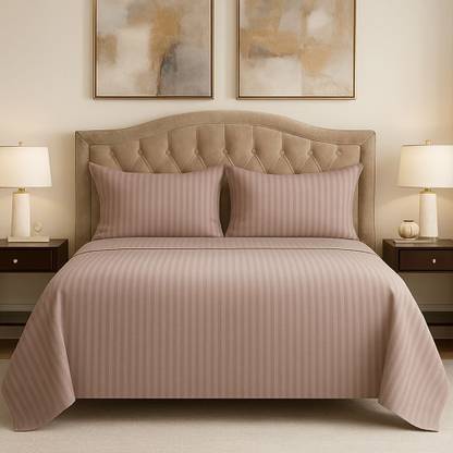 ELEGANT WEAVERS Polyester Double Sized Bedding Set