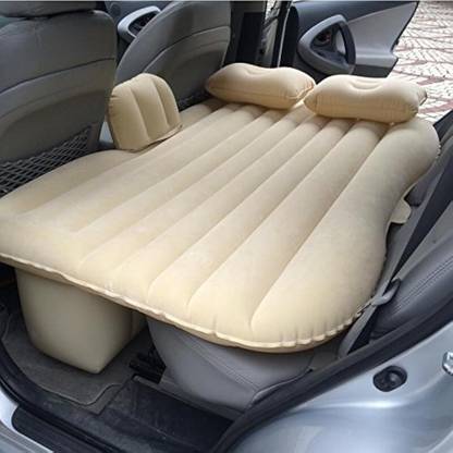 WONDWILD CAR BED Inflatable Bed