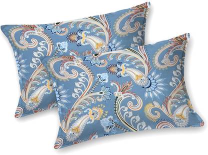CHHILAKIYA Cotton Pillows Cover