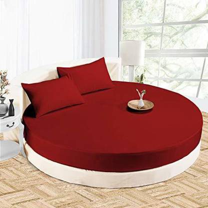 Patron Elastic Strap King Size Stretchable, Waterproof Mattress Cover