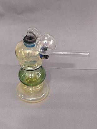 RJC 4'Ping Pong Oil Bong Beer Bong Funnel