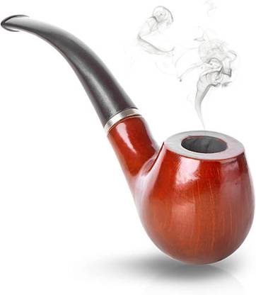 Frinzoo Tobacco Smoking Holder Hookah Filter Tobacco Pipe Smoking Cessations