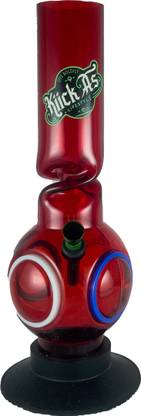 Kiick As Bong