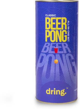 Dring Beer Pong Kit