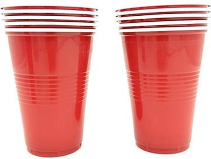 LUDALY Beer Pong Kit