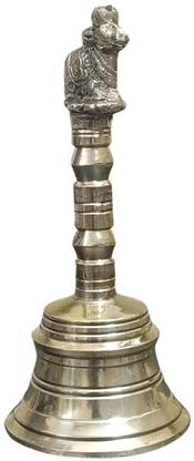 Hitech Sales 567473 Bell Pull Ends