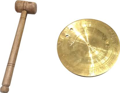 JAMM BRASS GANTI Bell Pull Ends