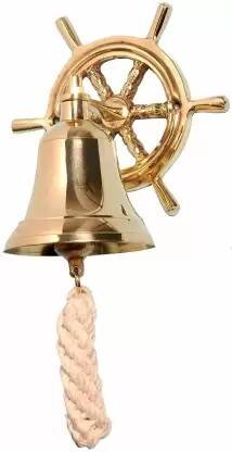 ShaniyaHub B01 Bell Pull Ends