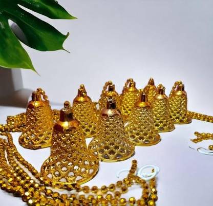 aadhya collection 4 Bell Pull Ends