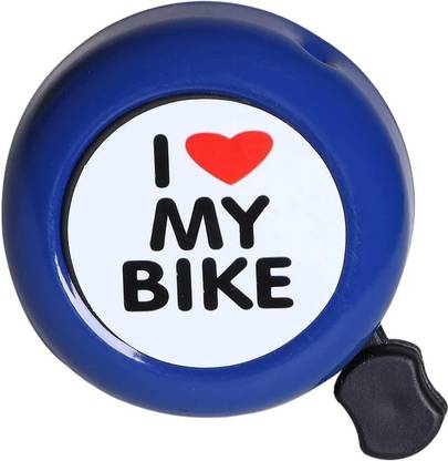 HouseOfCommon Child cycle little bell Bell