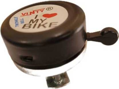 T N M Bicycle Bell Bell