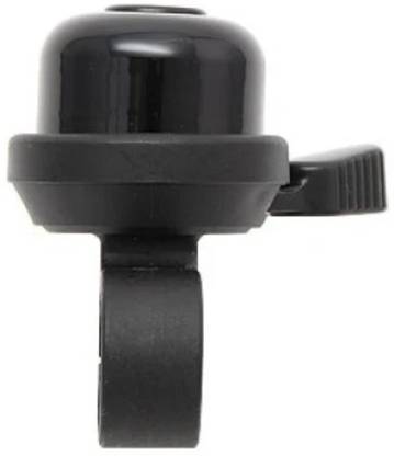 EAST COAST Alloy Durable Quality Ultra-Loud Cycle Horn Trending Cycle Bell (Black) Bell