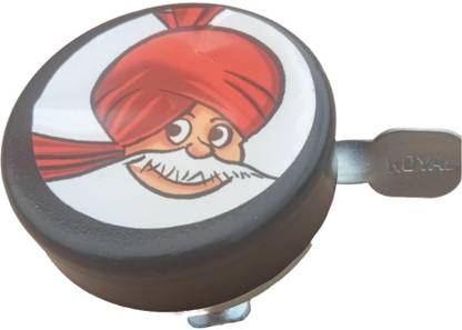 HotFire Bicycle bell Bell