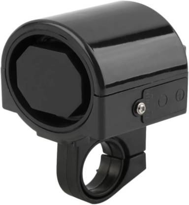 AmazingGadgets Bicycle Siren Horn Bell Bell