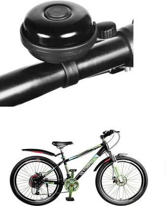 E-Shoppe Durable Quality Ultra-Loud Cycle For TWEET DDB 26T MULTISPEED Bell