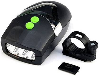 VISTAR Mouse Shaped Cycle Horn Light Bell