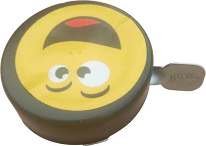 HouseOfCommon Universal usable bicycle Bell Bell