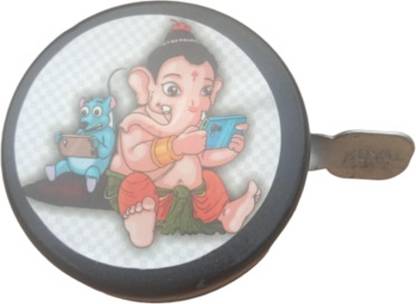 NEEMO Junior bicycle Bell bell Bell