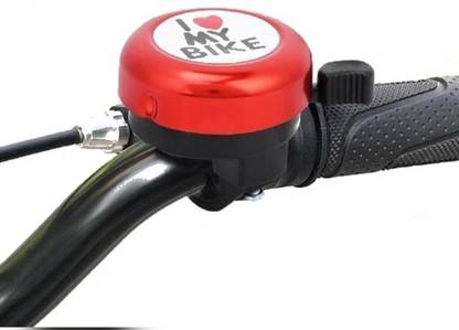 NEEMO Child bicycle colourful Bell Bell