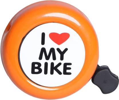 NEEMO Colourful child bicycle Bell junior Bell