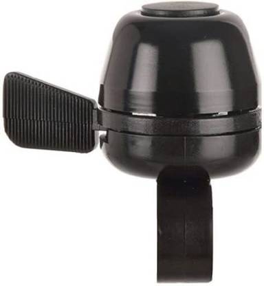 Online Experts Cycle Round Cool Bell, Clearer Louder Longer Tone Horn Bell
