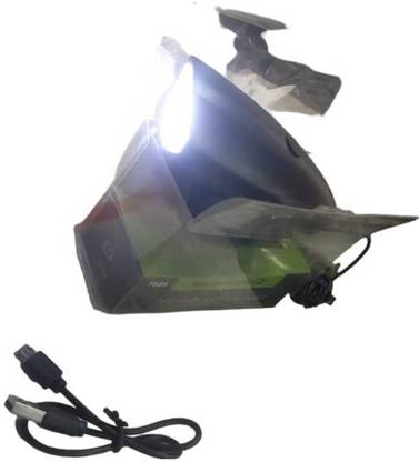 GNT Charging CHINA HORN with SOUND and LED LIGHT Bell