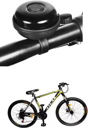 E-Shoppe Durable Quality Ultra-Loud Cycle For Wonder Dshox 20T Multispe Bell