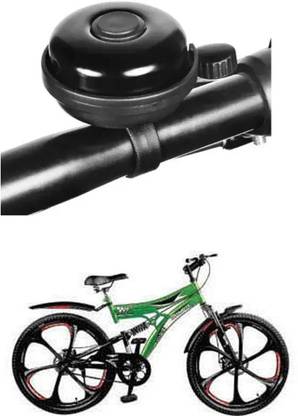 E-Shoppe Durable Quality Ultra-Loud Cycle For Lava Fshox Db 26T Multispe Bell